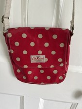 Cath Kidston Red And beige
