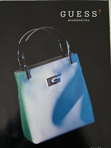 1998 women guess - women's,