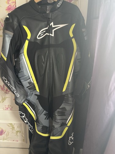 Alpinestars motegi - alpinestars, v2
