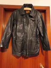 MENS BLACK ITALIAN MILAN