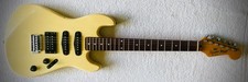 Vintage 80s Squier (by Fender)
