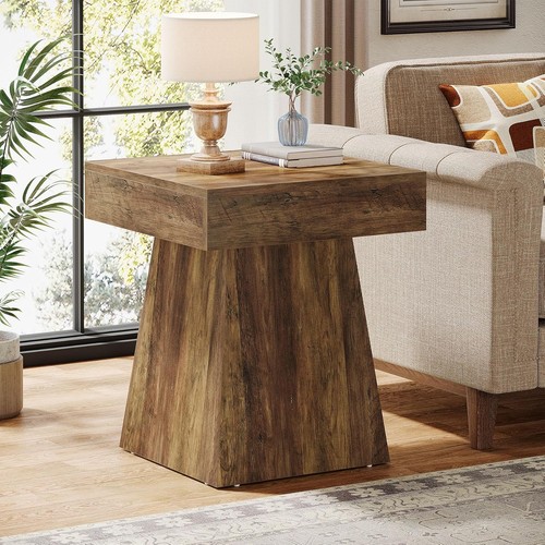 Small end table - end,