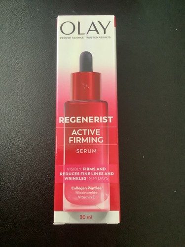 Olay regenerist active firming - regenerist,