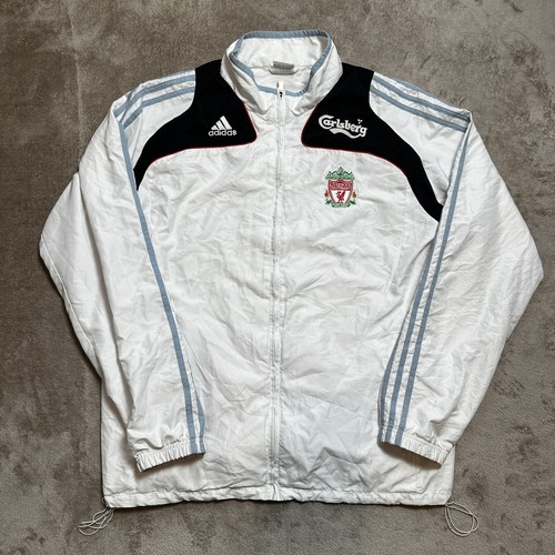 Liverpool rain jacket mens - liverpool, fc