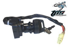 Ignition switch main barrel - ignition, &