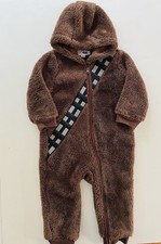 Baby Gap x Star Wars Chewy