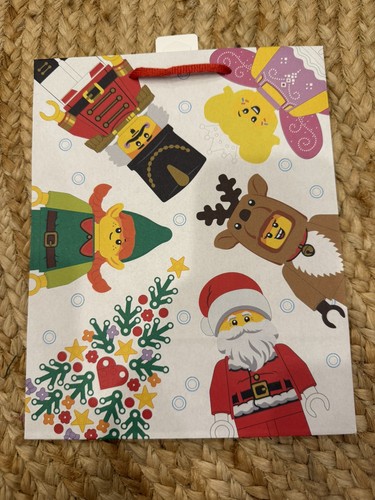 Lego christmas holiday - lego,