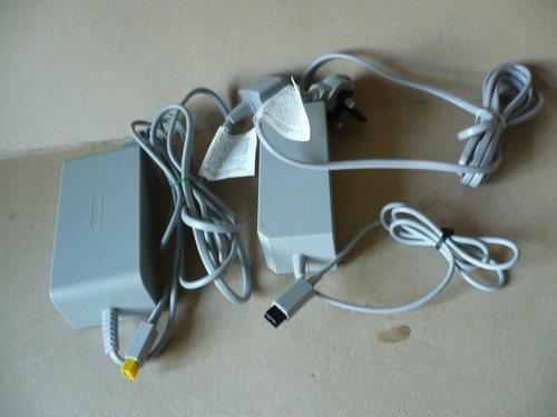 Original nintendo wii power - original,