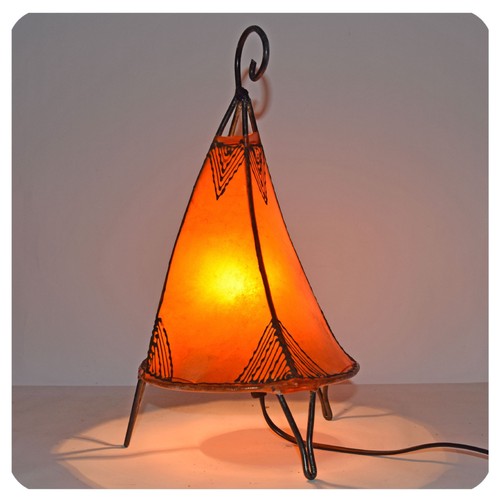 Oriental moroccan floor lamp - oriental,