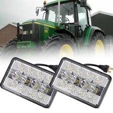 LED Headlight For John Deere