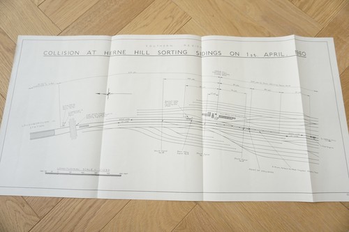 1960 herne hill southern - herne,