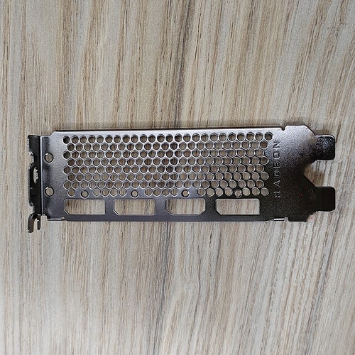Bracket for radeon rx 5700 - bracket,