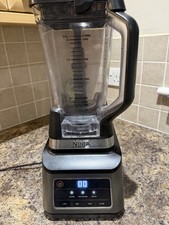 Ninja 2-in-1 Blender | Auto-iQ