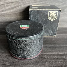 Authentic Vintage Tag Heuer