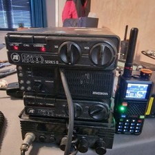 0Radios x 4 See photos & video Spares or Repairs 