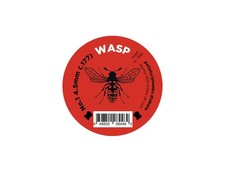 Wasp Pellets No1 Red .177 Tin