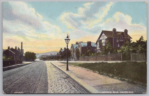 Stalybridge mottram road - stalybridge,