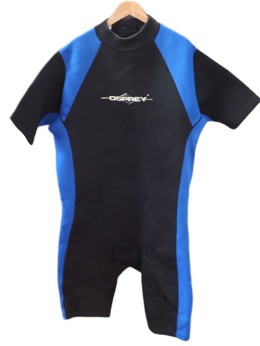 Osprey mens size 5mm shorty - mens,