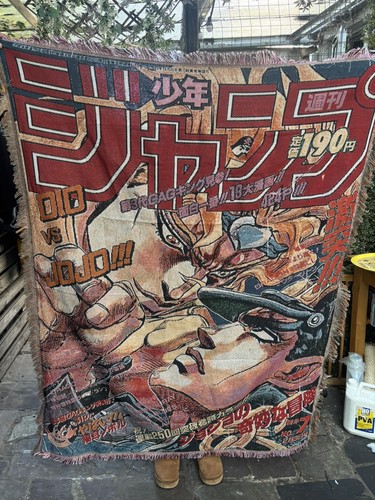 Jojo bizarre adventure - bizarre,