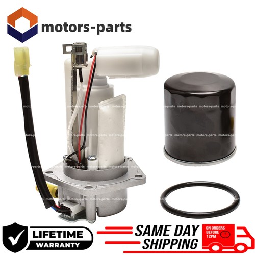 Fuel pump assembly - fuel, 2006