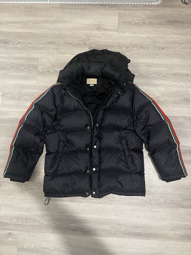 Authentic gucci men gg - gucci, men’s