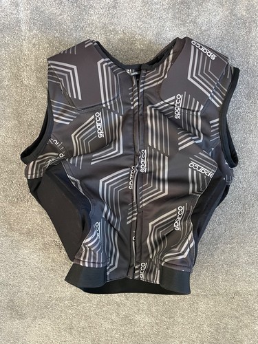 Sparco junior rib - junior,