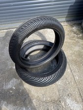 Pirelli Diablo Wet Rain Track