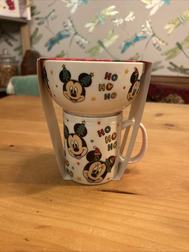 Disney mickey and friends - disney,