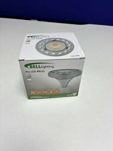 Bell lighting pro led - lighting,