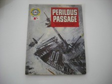 Air Ace picture library war comic No 444 G