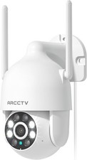 Wireless security Camera WIFI