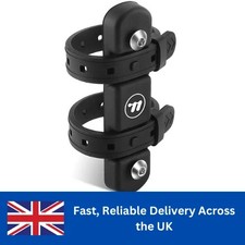 Non-Slip Silicone Bicycle
