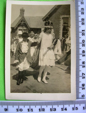 FREE POSTAGE VINTAGE SNAPSHOT