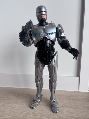 Neca robocop 4 scale - neca, 1/4