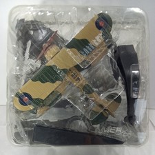 Amercom diecast gloster - amercom, 1/72