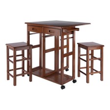 Winsome Suzanne Space Saver