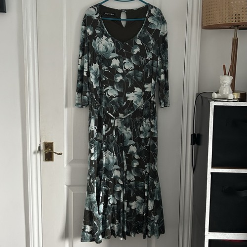 Multicoloured floral jacques - multicoloured,