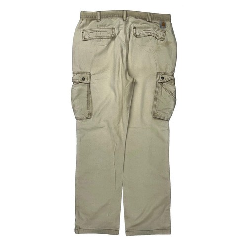 Carhartt cargo trousers 36w - cargo,