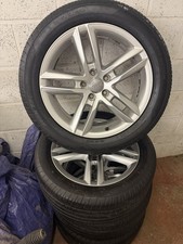 18'' Audi A6 Alloy Wheel Rims