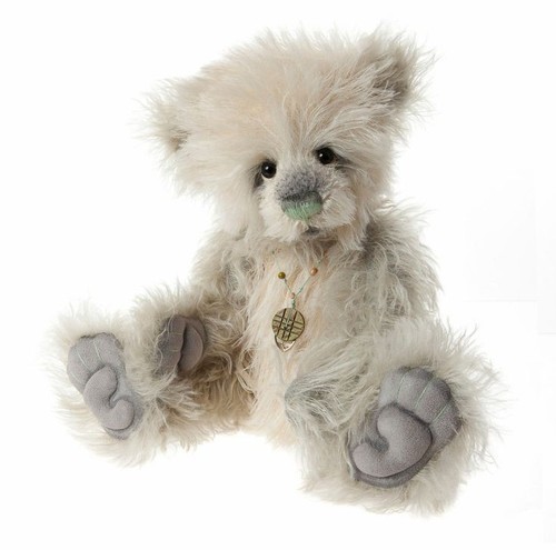 Charlie bears string - string, mohair