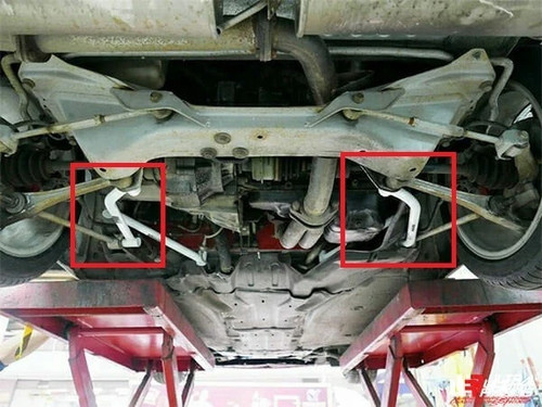 For 1989 toyota mr2 - for,
