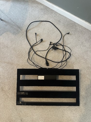 Donner pedal board and - ad-2,