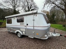 Eriba caravans for sale troll - caravans,