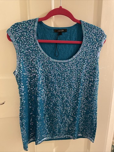 Jaeger women turquoise - women’s,