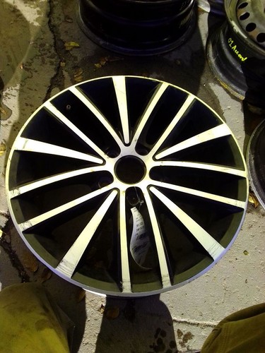 Wheel 5x112mm 17x7 - -1/2, alloy