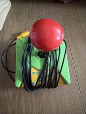 Frogger Plug N Play