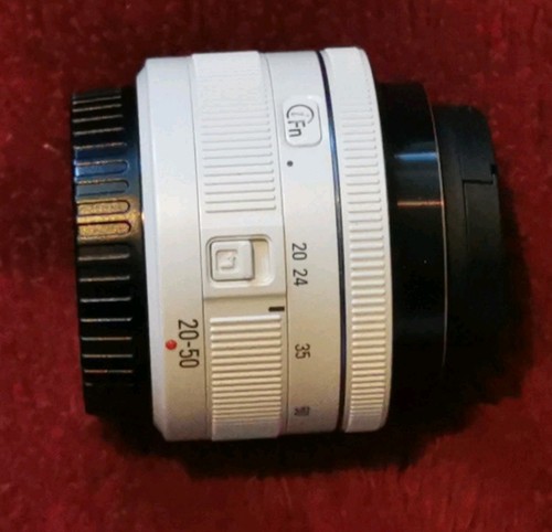 Samsung mm ed ii - nx,