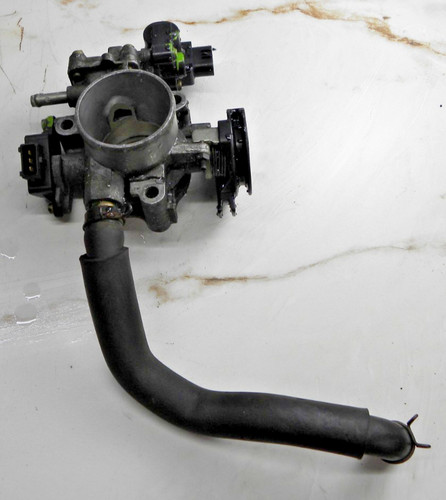 Genuine toyota corolla e11 - corolla, 1.4