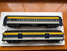 MTH Chesapeake And Ohio
