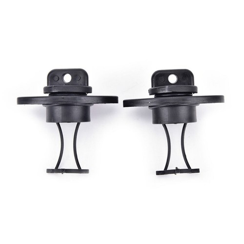 Universal drain plug - 2x,